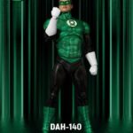 DC COMICS GREEN LANTERN DYNAMIC ACTION HEROES