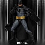 DC COMICS BATMAN DYNAMIC ACTION HEROES