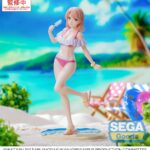 MY TEEN ROMANTIC COMEDY IROHA ISSHIKI MIDSUMMER TOKYO BAY LUMINASTA
