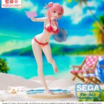 MY TEEN ROMANTIC COMEDY YUI YUIGHAMA MIDSUMMER TOKYO BAY LUMINASTA