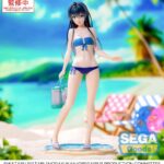 MY TEEN ROMANTIC COMEDY YUKINO YUKINOSHITA MIDSUMMER TOKYO BAY LUMINASTA