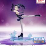 MEDALIST HIRAKU KAMISAKI LUMINASTA FIG