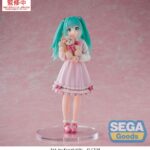 HATSUNE MIKU CONCEPTUAL VOL 3 LUMINASTA