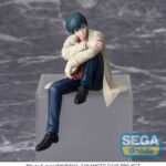 SAKAMOTO DAYS NAGUMO PM PERCHING FIG