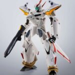 MACROSS HI-METAL R VF-19P EXCALIBUR ZOLA PLANETARY PATROL