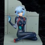 REBUILD OF EVANGELION REI AYANAMI PLUGSUIT NEW MOVIE 1/7 FIG
