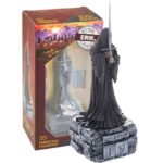 THE LORD OF THE RINGS NAZGUL 3D PERPETUAL CALENDAR