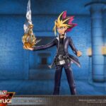 YU-GI-HO! YAMU YUGI RESIN STATUE