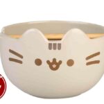PUSHEEN RAMEN BOWL
