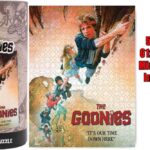 THE GOONIES JIGSAW PUZZLE 500 PCS