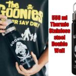 THE GOONIES - WATER BOTTLE