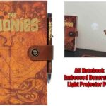 THE GOONIES PREMIUM NOTEBOOK
