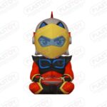 GRENDIZER ACTARUS MONEY BOX