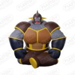 GRENDIZER KING GORI MONEY BOX