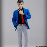 LUPIN 3rd TIA LUPIN 1/6 AF ST