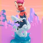 RANMA RANMA 1/2 FIGUARTS ZERO CHOUETTE