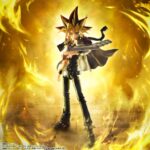 YU-GI-OH! YAMI YUGI SHF