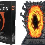 TESIV OBLIVION GATES INGOT
