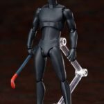 DETECTIVE CONAN TRUE CRIMINAL FIGMA AF