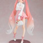 SAKURA MIKU HANAMI SMILE VALUE 2025 PUP