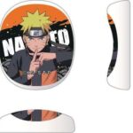 NARUTO CERAMIC CHOPSTICKS REST