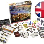 DUNGEONS & DRAGONS - BUILDER OF BALDUR S GATE