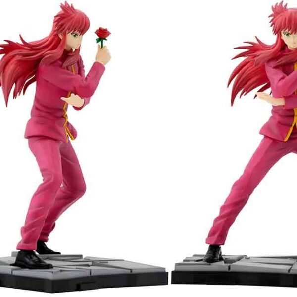 YU YU HAKUSHO KURAMA SFC 1/10 ST