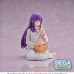 FRIEREN FERN NAP YUMEMIRIZE FIG