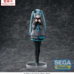 HATSUNE MIKU SHUTTERED SEKAI LUMINASTA