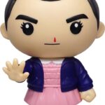 STRANGER THINGS ELEVEN BANK