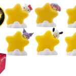 HELLO KITTY STAR LIGHT BEDSIDE LIGHT DISPLAY (12)