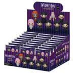WEDNESDAY S2 BAG CLIP BLIND BOX DISPLAY (24)