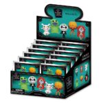 NBX S2 MAGNETS BLIND PACK DISPLAY (12)