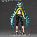 REVOLTECH A.Y. HATSUNE MIKU BOXING VER A