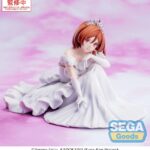 GETTING MARRIED TO A GIRL I HATE AKANE SAKURAMORI YUMEMIRIZE FIG