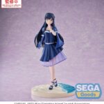 SUMMER POCKETS KAMOME KUSHIMA LUMINASTA