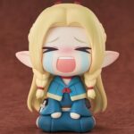 DELICIOUS IN DUNGEON QSET MARCILLE CHIBI MINI FIG