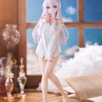 WANDERING WITCH ELAINA SHIRT TENITAL TALL FIG