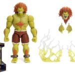 STREET FIGHTER 2: BLANKA - DE LUXE ACTION FIGURE SCALE 1:12
