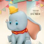 DUMBO VINYL BANK FUNCTIONAL FIGURE