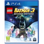 LEGO Batman 3: Gotham e Oltre