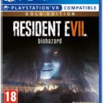 Resident Evil 7 Gold Edition