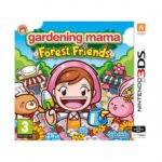 Gardening Mama: Forest Friends