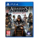 Assassin's Creed Syndicate