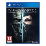 Dishonored 2