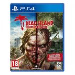 Dead Island Definitive Edition Collection