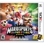 Super Mario Sports Superstars