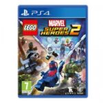 Lego Marvel Super Heroes 2