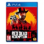 Red Dead Redemption 2