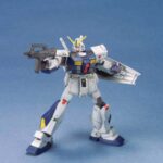 HGUC GUNDAM NT-1 1/144